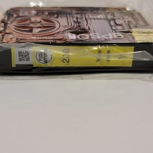 NEW Epson 220 Yellow Ink Cartridge Genuine DURABrite Ink 🔥 - Picture 1 of 4