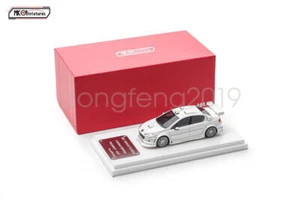 MK Miniatures 1:64 406 / 407 Sedan TAXI Resin Modellauto Sammlungen Neu in OVP - Bild 1 von 11