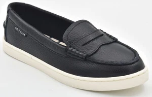Cole Haan Women's Nantucket Penny Loafer Style W30256 - Picture 1 of 3