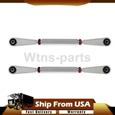 Brazo de control de suspensión trasero inferior izquierdo y derecho Dorman para Mini Cooper 2002-2016 Foto 1 de 4