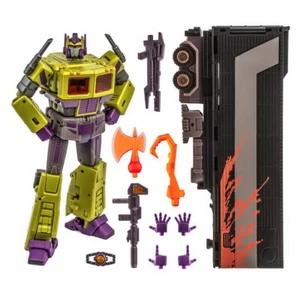 NewAge NA H27X Avenger Tromo Héroes Legendarios Pequeña Escala Nuevo en Stock - Imagen 1 de 11