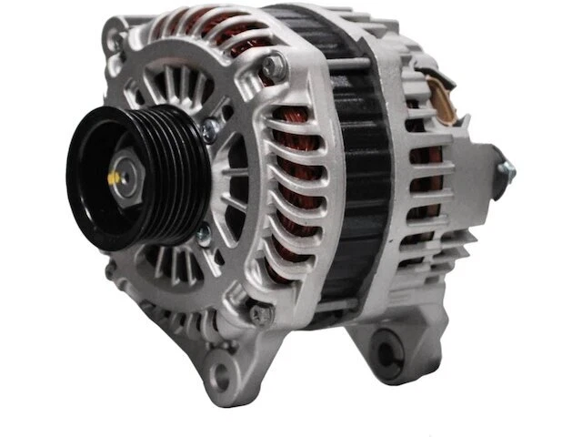Pure Energy New Alternator fits Infiniti G37 2008-2013 3.7L V6 25MDKG - Image 1 of 1
