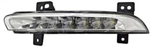 TYC Tagfahrleuchte links LED Für RENAULT Fluence 10- 266057986R - Bild 1 von 1