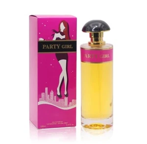 Party girl Secret Plus Eau de Parfum Cologne Perfume New in Box. Free Shipping - Picture 1 of 3