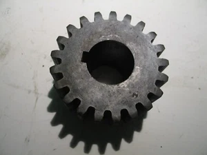 MARTIN S621 SPUR / PIGNONE INGRANAGGIO 14 1/2° 6DP 21T 3.5"PD 1-1/2"" ALESATURA P8916 - Foto 1 di 4
