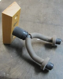 Music Dept: String Swing Wandhalterung Gitarrenaufhänger - Bild 1 von 2