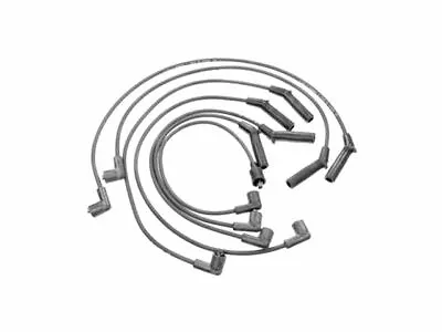 Juego de cables de bujías SMP 97397PT 1991 1992 3,0 L V6 para Dodge Daytona 1990-1993 Foto 1 de 2