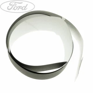 Genuine Ford Fiesta MK7 O/S Door Outside Body Moulding 1546825 - Picture 1 of 4