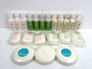 21 Stk. Disney Resorts H2O+ Grapefruit Shampoo Conditioner Lotion Meersalz Seife - Bild 1 von 7