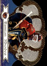 1999-00 Crown Royale #8 Damian Rhodes