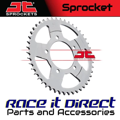 Piñón JT para Suzuki GSF400 Bandit 1993-1994 acero trasero Foto 1 de 4