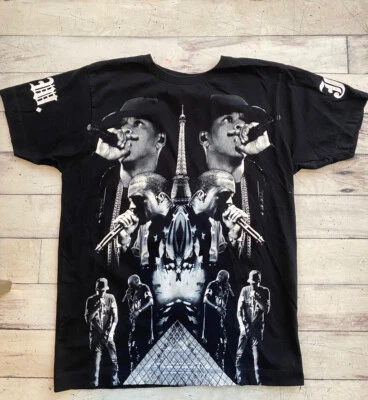 Kanye West & Jay-Z x Watch The Throne - Image 1 of 4