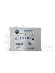 E/S PUNTO ALLEN BRADLEY SELLADO Módulo de salida digital 1734-OB8 / 1734OB8 - Imagen 1 de 2