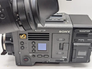 Sony VENICE Cinema Camera Body w/Portable Memory Recorder AXS-R7 w/Flight Case - Picture 1 of 11