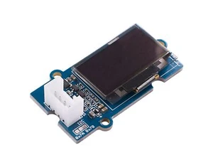 Grove - OLED Display 0.96" (SSD1315) - Bild 1 von 5