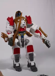 Figura de acción Hasbro Transformers Universe Voyager Class Leo Prime Target Exclusive - Imagen 1 de 5