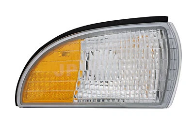 For 1991-1996 Chevrolet Caprice Impala Side Marker Passenger Side - Image 1 of 4