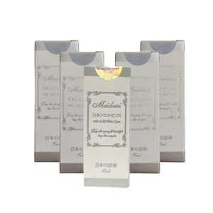 Meiduzi 24k Gold Skin Care Skin Whitening Collagen Anti aging 15ml Exp. 05/2027 - Picture 1 of 5