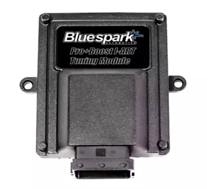 Volvo 1969cc I-Art Bluespark Pro + Boost scatola rimappa chip tuning diesel - Foto 1 di 4