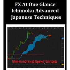 FX At One Glance Ichimoku Advanced Japanese Techniques
