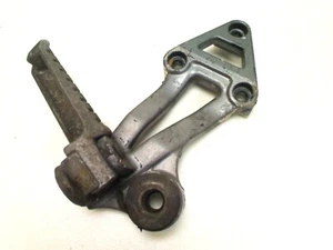 estribo trasero derecho para KAWASAKI ZZR 1100 1990-1992 usado 146796 - Imagen 1 de 6