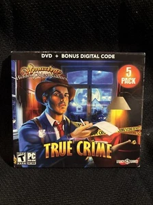 Legacy Games Amazing Hidden Object Games PC Brand New - Picture 1 of 2