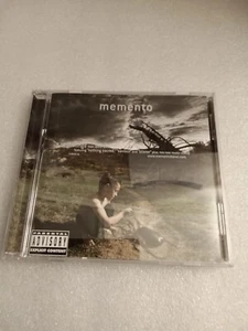 Memento – Beginnings CD Alternative Rock, Nu Metal. Ba7 - Foto 1 di 4