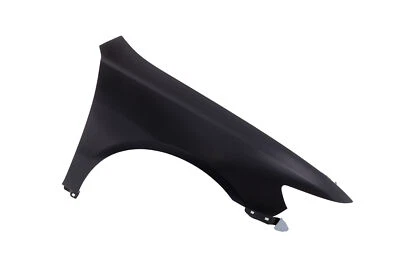 Right Passenger Side Primed Fender Assembly Replacement For 04-08 Acura TSX R/H - Изображение 1 из 4