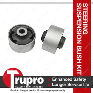 Front Control Arm Front Lower Bush Kit for Ssangyong Korando C200 2011-2018 - Picture 1 of 2