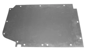 Floor Panel Front - Right Hand - ALR1742 - Bild 1 von 1