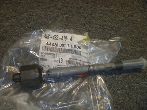 2009-2017 Audi Q5 RS5 S4 TTS TTRS Steering Inner Tie Rod 4H0422810A OEM New 2010 - Picture 1 of 1