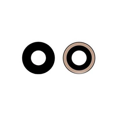 Repuesto de cubierta de vidrio para lente de cámara principal trasera para Lenovo K6 K33a42 k33a48 Foto 1 de 3