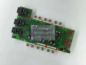 USED 1PC Siemens A5E00145212 + FS300R12KE3_S1 Tested It In Good Condition - Picture 1 of 3