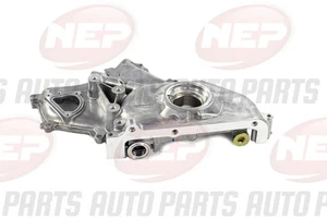 Nason OP5021 STD Alloy Oil Pump for Nissan 2.5L YD25DDT YD25DDTi D40 R51 Diesel - Picture 1 of 6