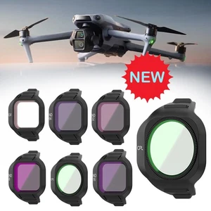  for dji Mini5Pro Multi-layer Coating Filters with Adjustable CPL Optical HO T - Picture 1 of 20