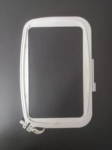 Husqvarna Viking #4125271-02 Embroidery Hoop 240MM X 150MM - 9.6” x6”- - Picture 1 of 4