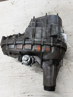 Caja de transferencia Silverado Sierra 2500/3500 2020 2021 2022 2023 montaje gas NQF Foto 1 de 4