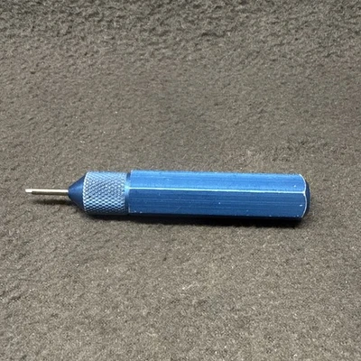 Sonic .050 Llave de Neumático/Engranaje 1/24 Ranura Coches Mura Pro Ranura Koford Parma PSE Slick7 Foto 1 de 4