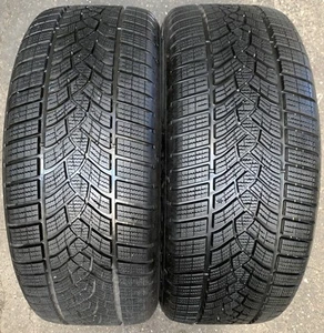 2 Winterreifen Goodyear Ultra Grip Performance + * M+S 225/50 R18 99V RA1522 - Bild 1 von 3