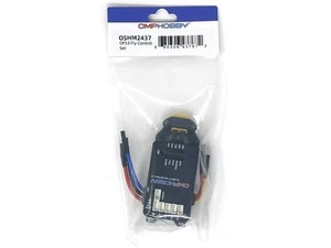 OMPHOBBY M2 V3 PRO OFS3 Flight Control Set: OSHM2437 - Bild 1 von 1