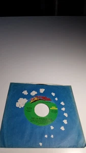 Elton John and Kiki Dee - Don't Go Breaking My Heart - 45 Record 1976 Original - Picture 1 of 2