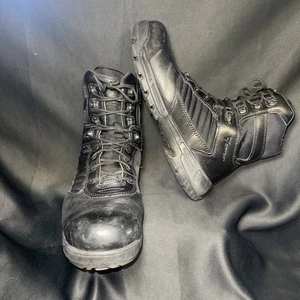 Bates Men's Tactical Sport 2 Work Boot Sz.12 XWide/XL Composite Toe-E03184, - Picture 1 of 7