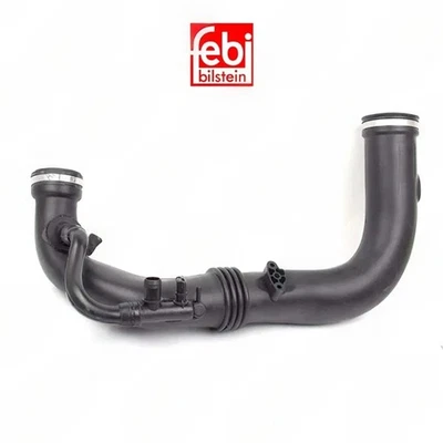 FEBI Air Intake Pipe Tube 2710901929 for Mercedes-Benz C180 C200 C250 W204 M271 - Image 1 of 4