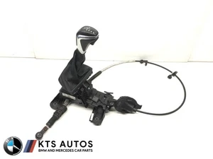 BMW F45 F46 X1 F48 F49 Automatic Gear Selector 8666166 - Picture 1 of 11