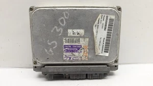 TOYOTA ARISTO MK1 1993 - 1997 ENGINE ECU 2JZ-GE 8584 89661-30510 - Picture 1 of 12