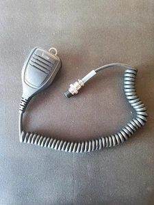 HM-219 MICROFONO ORIGINALE ICOM IC-7300 / IC-7610 - Foto 1 di 5