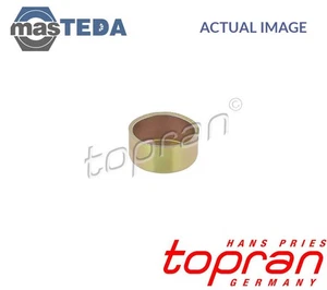 110 952 FROST PLUG TOPRAN NEW OE REPLACEMENT - Picture 1 of 5