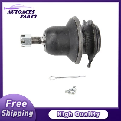 Suspension Ball Joint Front Right Upper 1X For 1965-1976 Cadillac Calais - Image 1 of 2