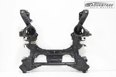 BMW 328I GT XDRIVE F34 2014-2016 AWD eje delantero subchasis cuna travesaño OEM Foto 1 de 4