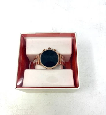 Gen 4 Smartwatch - Image 1 of 3